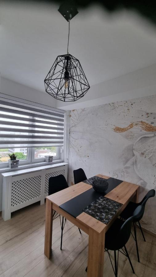 Apartman Nora Apartment Čakovec Екстериор снимка