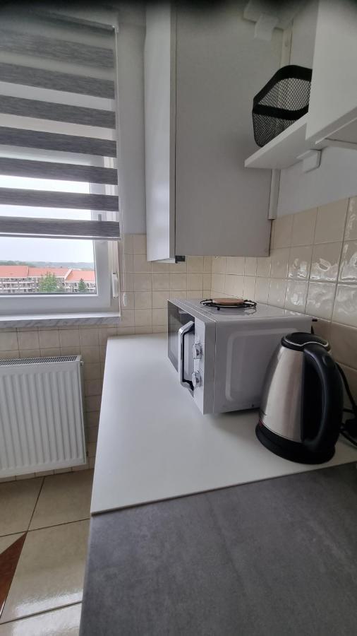 Apartman Nora Apartment Čakovec Екстериор снимка