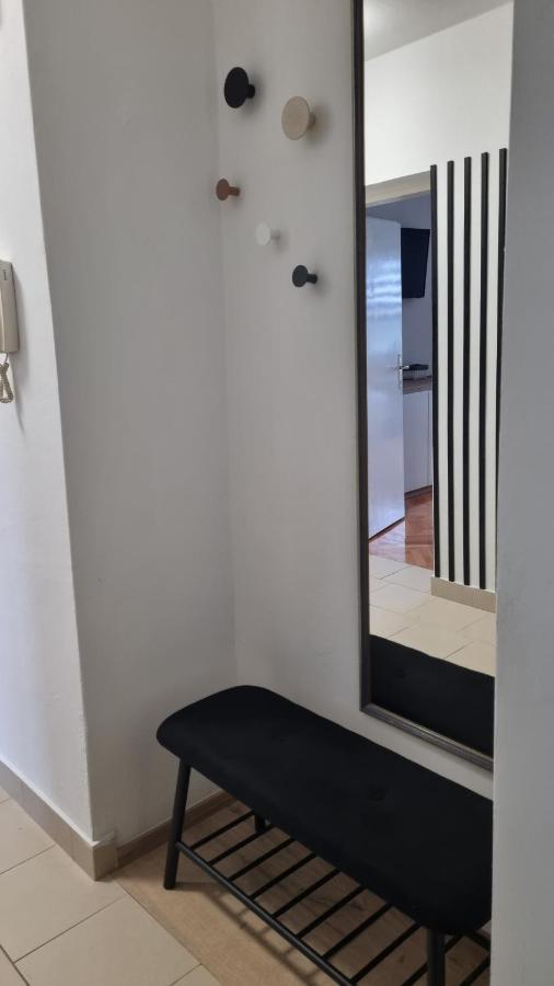 Apartman Nora Apartment Čakovec Екстериор снимка