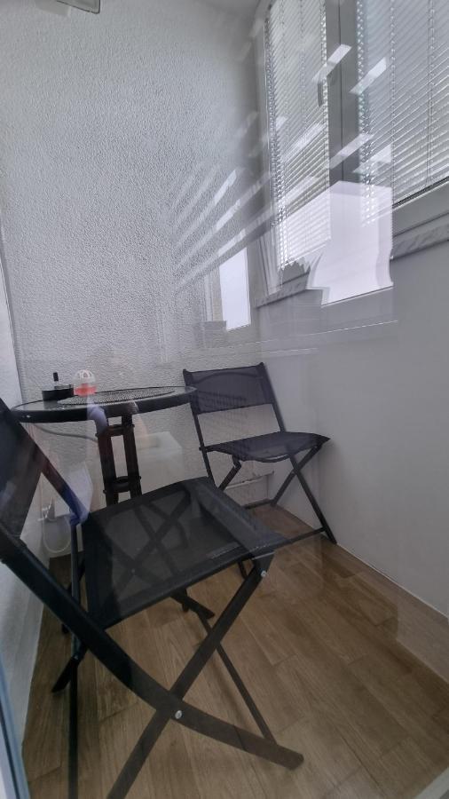 Apartman Nora Apartment Čakovec Екстериор снимка