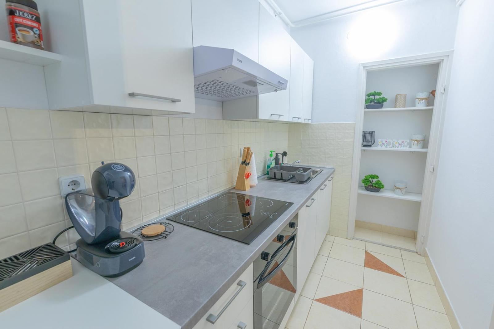 Apartman Nora Apartment Čakovec Екстериор снимка