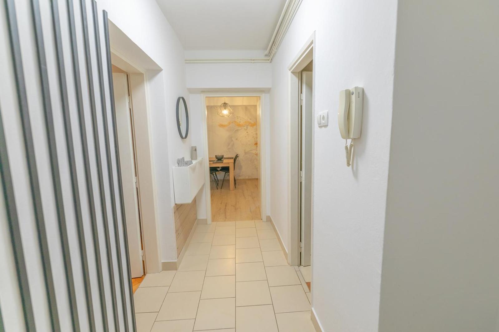 Apartman Nora Apartment Čakovec Екстериор снимка