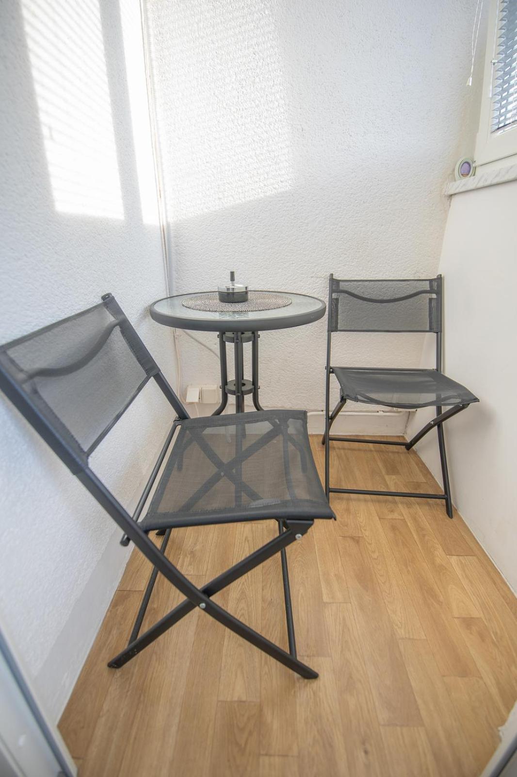 Apartman Nora Apartment Čakovec Екстериор снимка